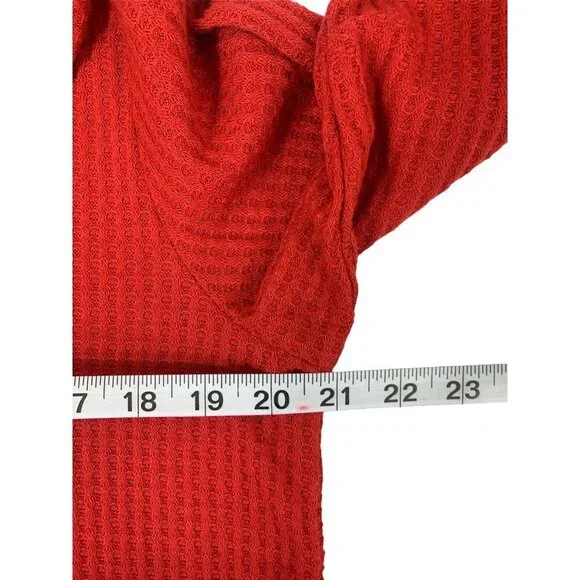 Style & CO Women's Cowl Neck Top - Picture 6 of 7